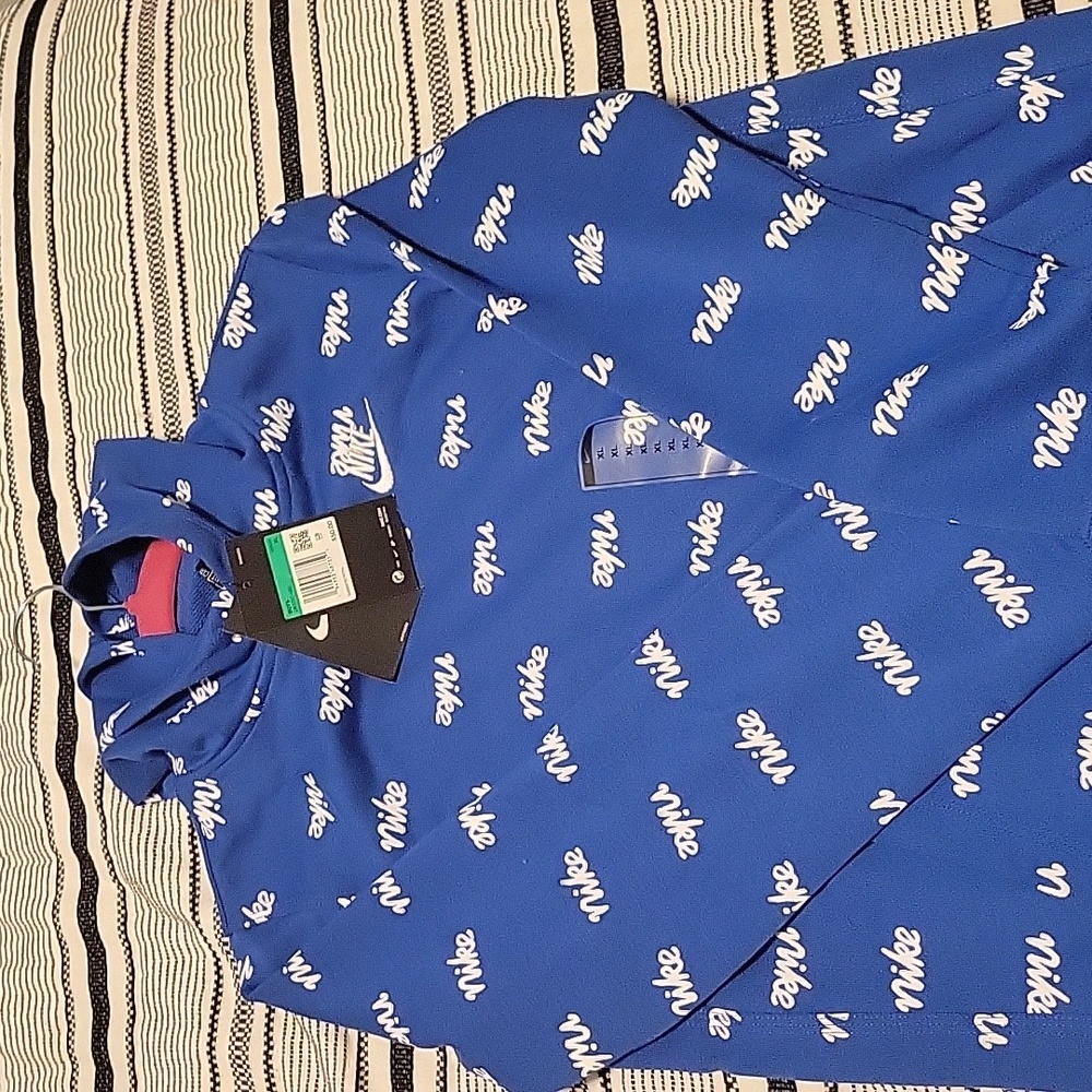 Nike hoodie